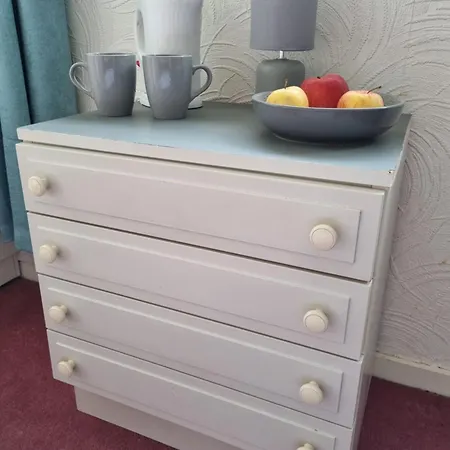 Comfortable & Modern Double * Whitby