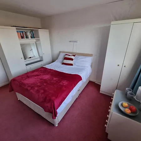 Comfortable & Modern Double Accommodatie bij particulieren *