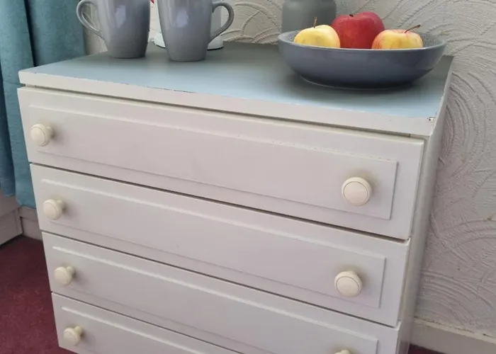 Comfortable & Modern Double * Whitby