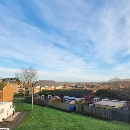 Comfortable & Modern Double Séjour chez l'habitant Whitby